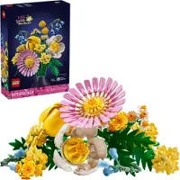 LEGO Solstråle Corsage Konstruktions Spil