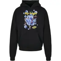 Mister tee Urban Classics Bibbles Heavy Oversize Sweatshirt