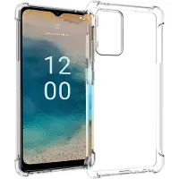Teknikproffset Impact - back cover for mobile phone