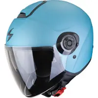 Scorpion Exo-city Ii åben Hjelm