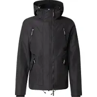 Superdry Mountain Windbreaker Jakke