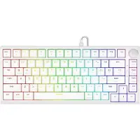Savio Astral Mekanisk Tastatur Til Spil