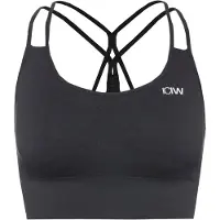 ICANIWILL Define Seamless Sports Bra Sort