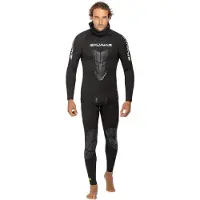 Salvimar Wetdrop Cell Plus 5 Mm Harpunfiskedragt