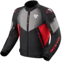 REV'IT! Control H2o Touringjakke