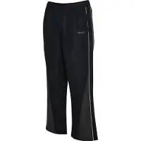 Hummel Sportsbukser antracit / sort