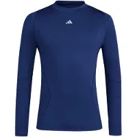 Adidas Techfit Cold.rdy T-shirt Med Lange ærmer