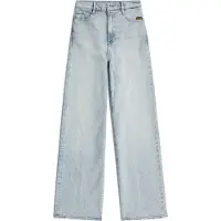 G-Star Deck 2.0 High Loose Jeans - Light blue - Women