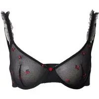 Hunkemoller BH 'Chelsey' sort