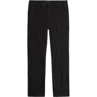 G-Star Clean Regular Cargo Pants - Black - Men
