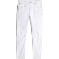 G-Star D-Staq Slim Jeans - White - Men