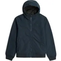 G-Star Track Hooded Jacket - Dark blue - Men