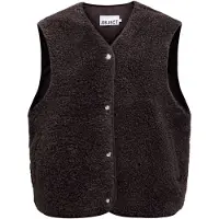 Object Fleece Vest