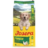 Josera Junior YoungStar - 12,5 kg