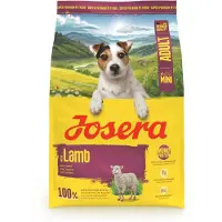 Josera Mini-3kg Lam Hundemad