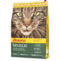 Josera Kat Sæk Naturkat
