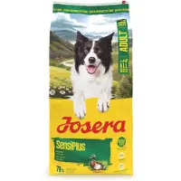 Josera Voksen SensiPlus - Økonomipakke: 2 x 12,5 kg