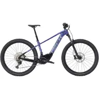 Trek Marlin+ 8 - 2026 - Purple Flip/Black Fade - XL - Cykel