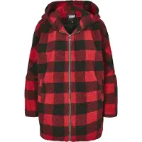 Urban Classics Tb3056 Oversized Jakke