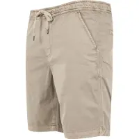 Urban Classics Bukser sand