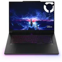 Lenovo Legion 9 - 18" | RTX 5090 | Core Ultra 9 | 192GB | 2TB