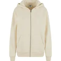 Urban Classics Sweatjakke beige