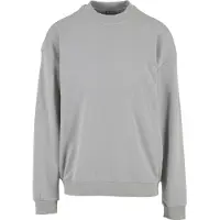 Urban Classics Light Terry Sweatshirt