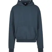 Urban Classics Sweatshirt mørkegrøn
