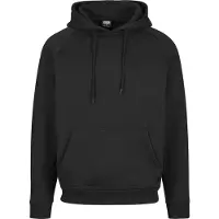 Urban Classics Sweatshirt sort