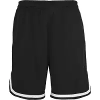 Urban Classics Stripe Mesh Shorts