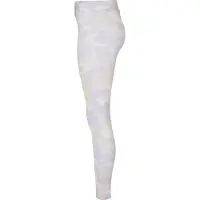 Urban Classics Camo Tech Mesh Leggings