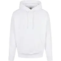 Urban Classics Sweatshirt hvid