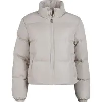 Urban Classics Vinterjakke camel
