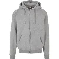 Urban Classics Tb014c Sweatshirt Med Lynlås