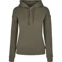 Urban Classics Sweatshirt oliven