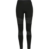 Urban Classics Leggings sort