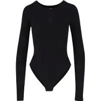 Urban Classics Shirtbody sort