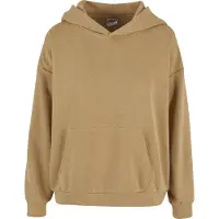 Urban Classics Light Terry Oversized Hættetrøje
