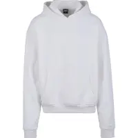 Urban Classics Sweatshirt hvid