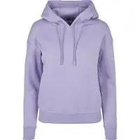 Urban Classics Sweatshirt lavendel