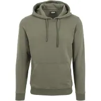 Urban Classics Sweatshirt oliven