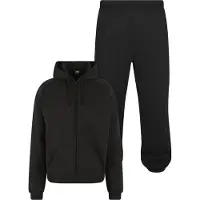 Urban Classics Blank Træningsdragt