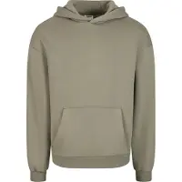 Urban Classics Sweatshirt oliven