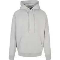 Urban Classics Blank Hættetrøje