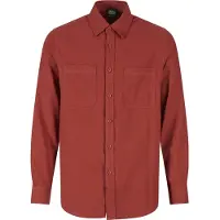 Urban Classics Flanell Skjorte Med Lange ærmer