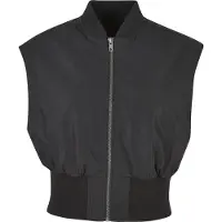 Urban Classics Recycled Bomber Vest
