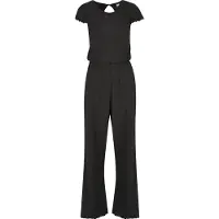 Urban Classics Wide Kortærmet Jumpsuit