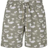 Urban Classics Tb2679 Badeshorts