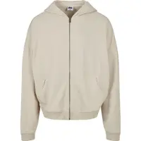 Urban Classics Sweatjakke kit