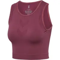 Hummel Sports-BH lilla